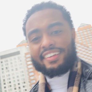 Meet your Posher, Giovanni